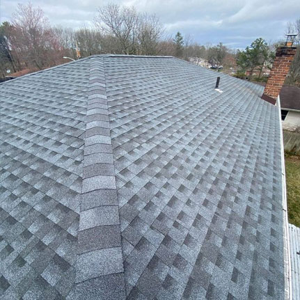 Asphalt Shingle Roof Repair North New Hydep Park NY