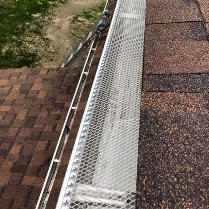 Gutter Repair North New Hydep Park NY