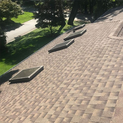 Skylight Repair North New Hydep Park NY